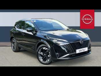 Used Nissan Qashqai 2025 for sale - 75017742: Photo