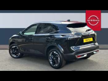 Used Nissan Qashqai 2025 for sale - 75017742: Photo