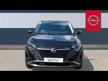 Used Nissan Qashqai 2025 for sale - 75017742: Photo