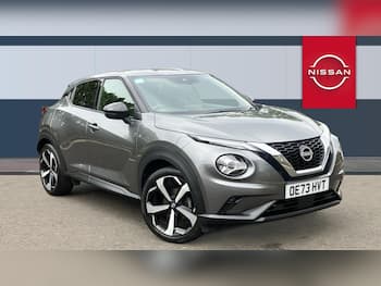Used Nissan Juke 2023 for sale - 79685301: Photo