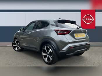 Used Nissan Juke 2023 for sale - 79685301: Photo