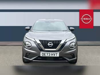 Used Nissan Juke 2023 for sale - 79685301: Photo
