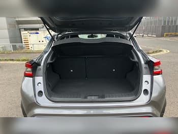 Used Nissan Juke 2023 for sale - 79685301: Photo