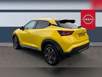 Used Nissan Juke 2024 for sale - 77403738: Photo