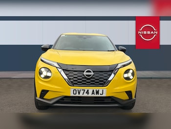 Used Nissan Juke 2024 for sale - 77403738: Photo