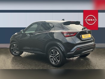 Used Nissan Juke 2024 for sale - 76984650: Photo