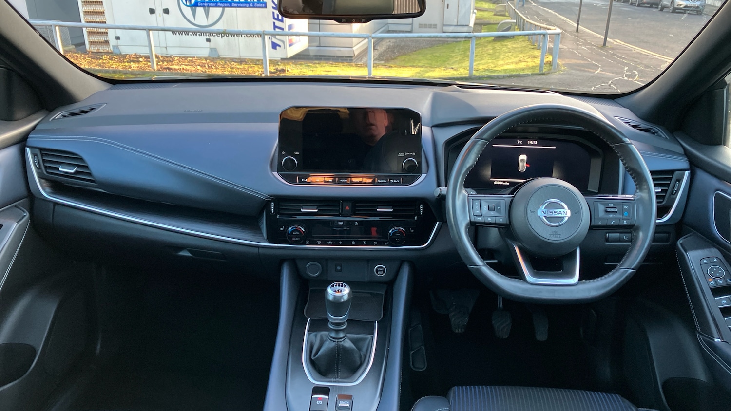 Used Nissan Qashqai 2022 for sale - 76979658: Photo 10