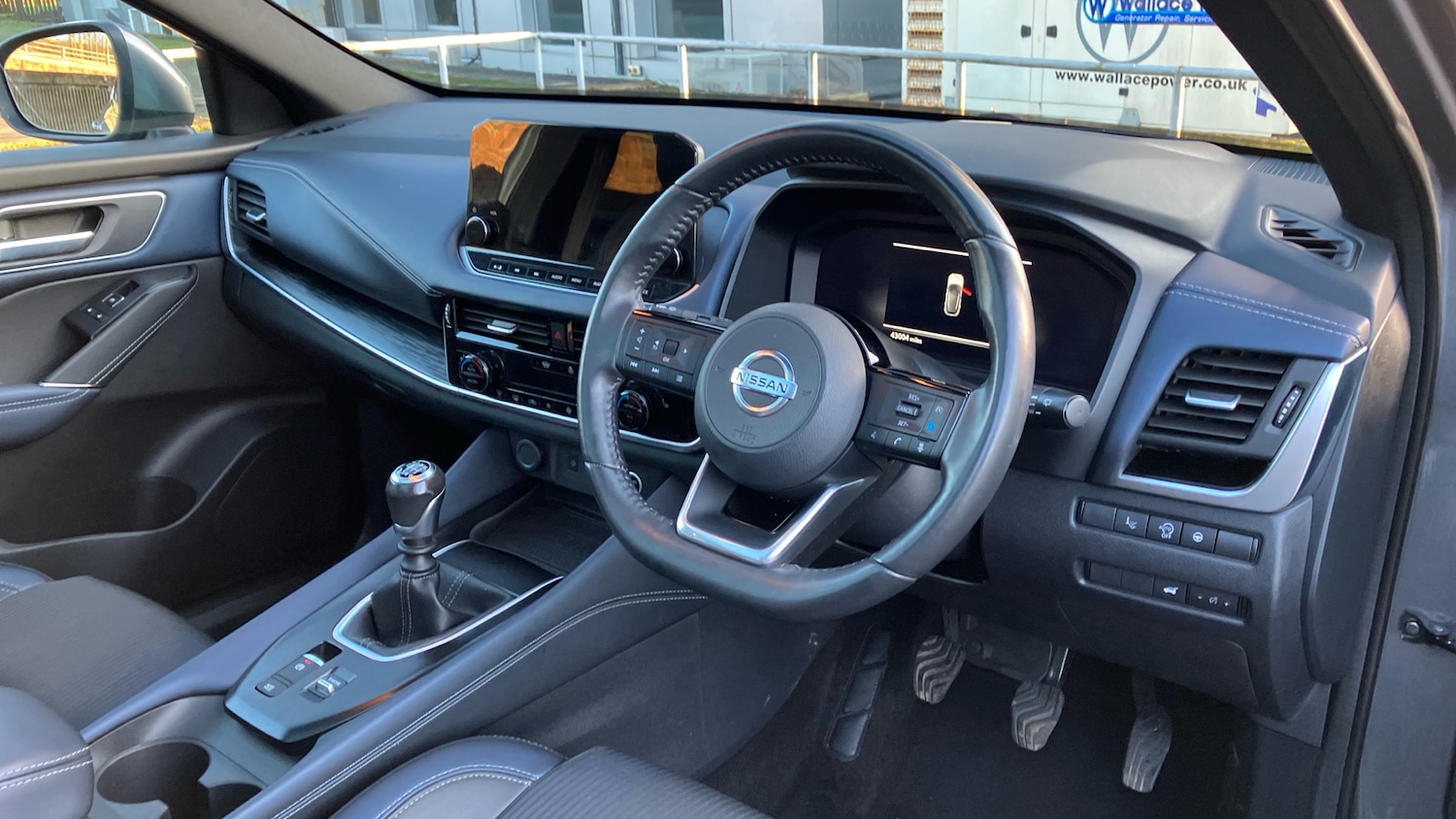 Used Nissan Qashqai 2022 for sale - 76979658: Photo 11