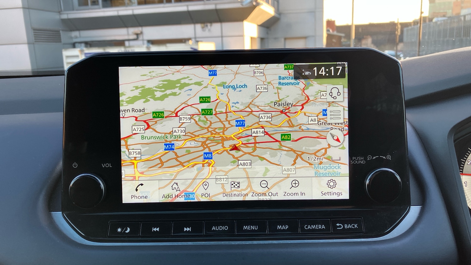 Used Nissan Qashqai 2022 for sale - 76979658: Photo 12