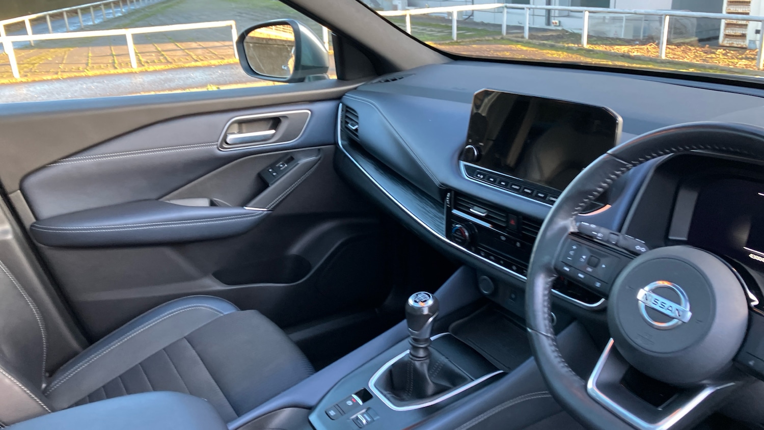 Used Nissan Qashqai 2022 for sale - 76979658: Photo 14