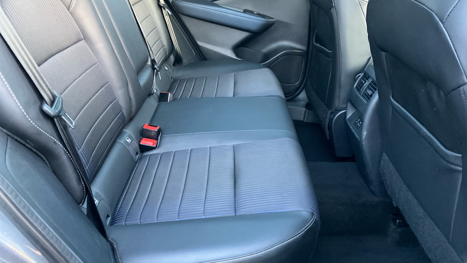 Used Nissan Qashqai 2022 for sale - 76979658: Photo 16