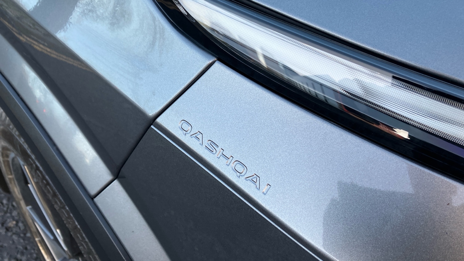 Used Nissan Qashqai 2022 for sale - 76979658: Photo 22