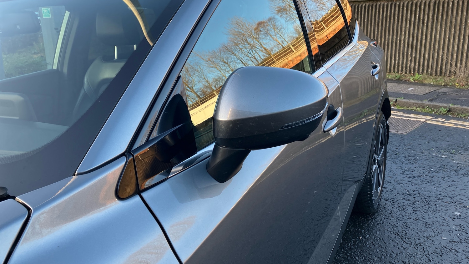 Used Nissan Qashqai 2022 for sale - 76979658: Photo 23