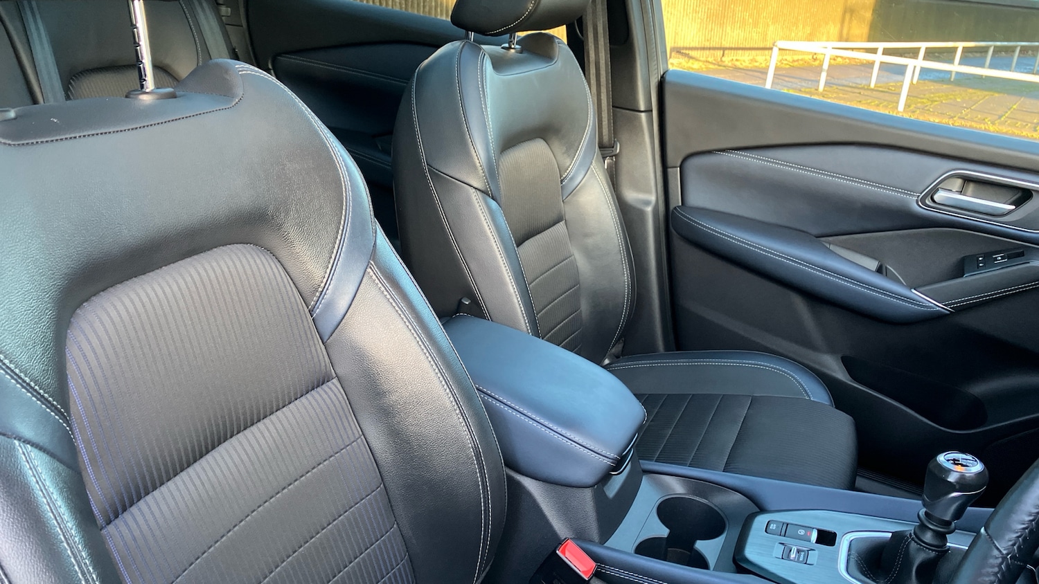 Used Nissan Qashqai 2022 for sale - 76979658: Photo 28