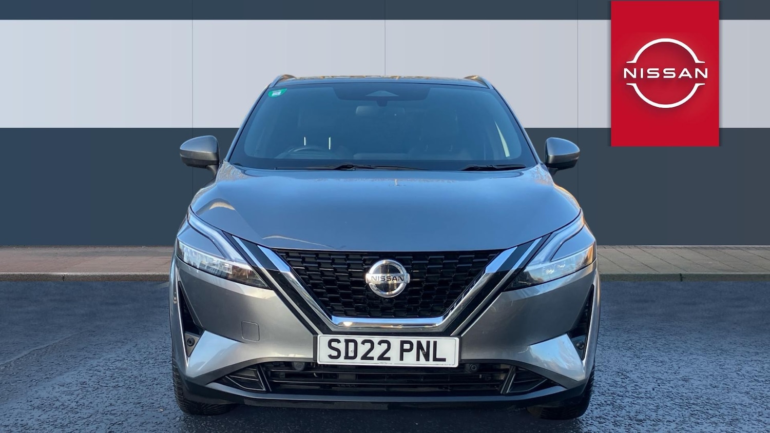 Used Nissan Qashqai 2022 for sale - 76979658: Photo 3