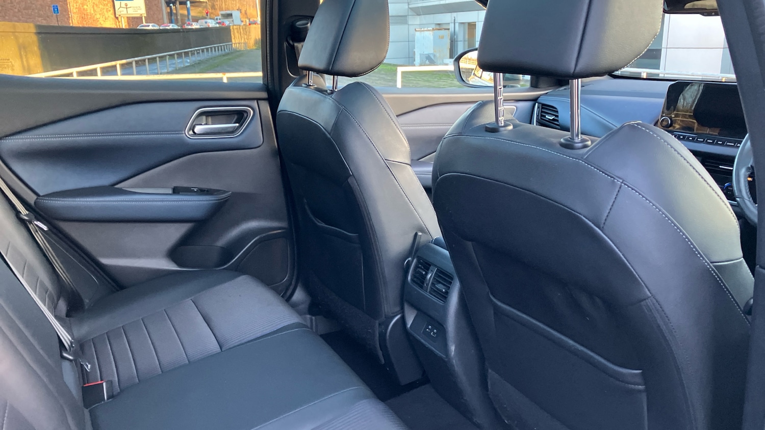 Used Nissan Qashqai 2022 for sale - 76979658: Photo 31