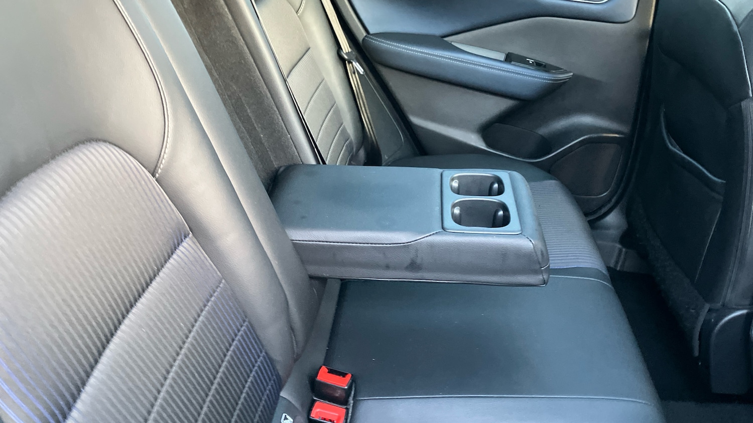 Used Nissan Qashqai 2022 for sale - 76979658: Photo 33