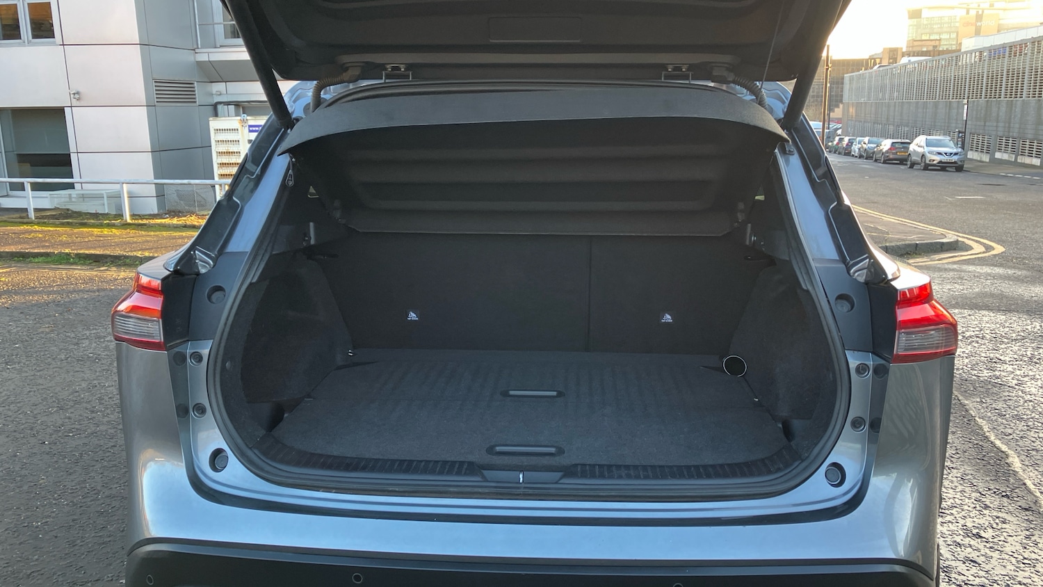 Used Nissan Qashqai 2022 for sale - 76979658: Photo 4