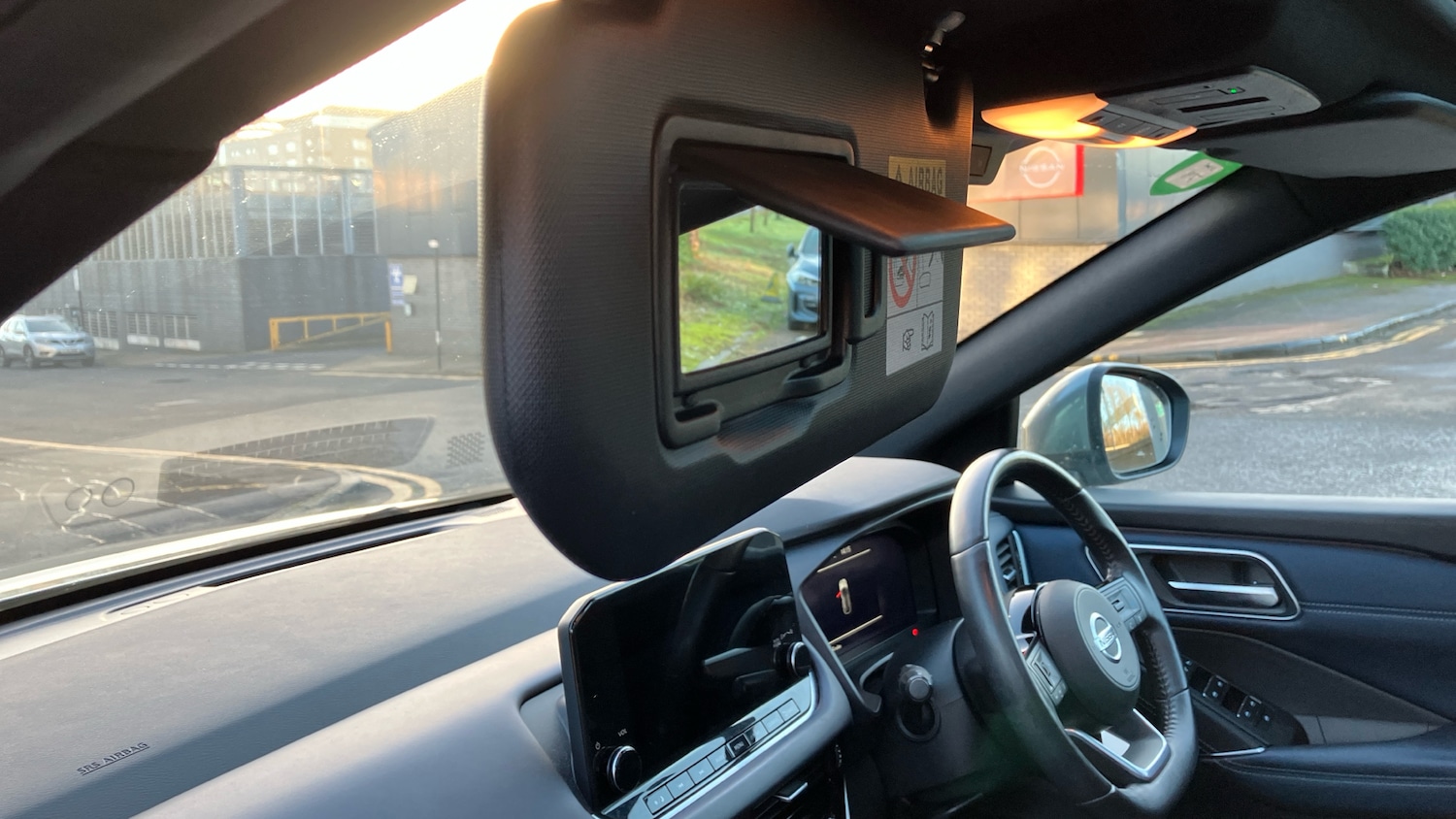 Used Nissan Qashqai 2022 for sale - 76979658: Photo 40