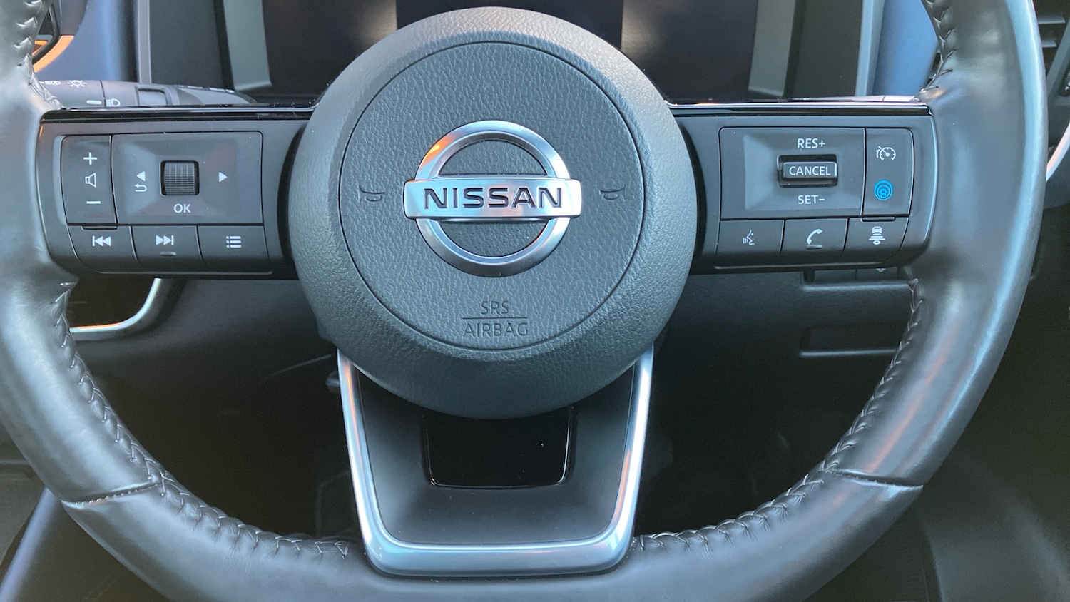Used Nissan Qashqai 2022 for sale - 76979658: Photo 43