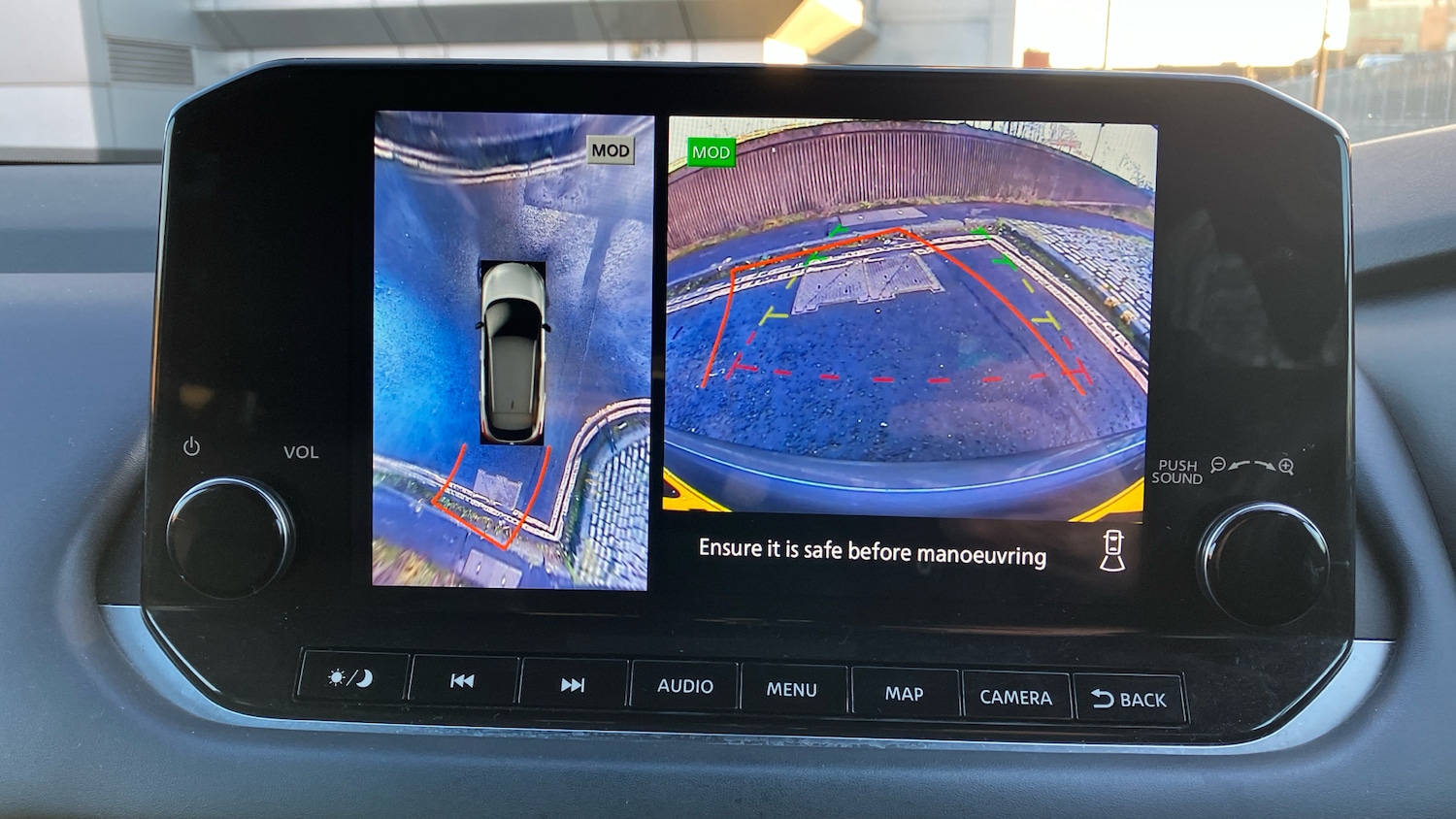 Used Nissan Qashqai 2022 for sale - 76979658: Photo 44