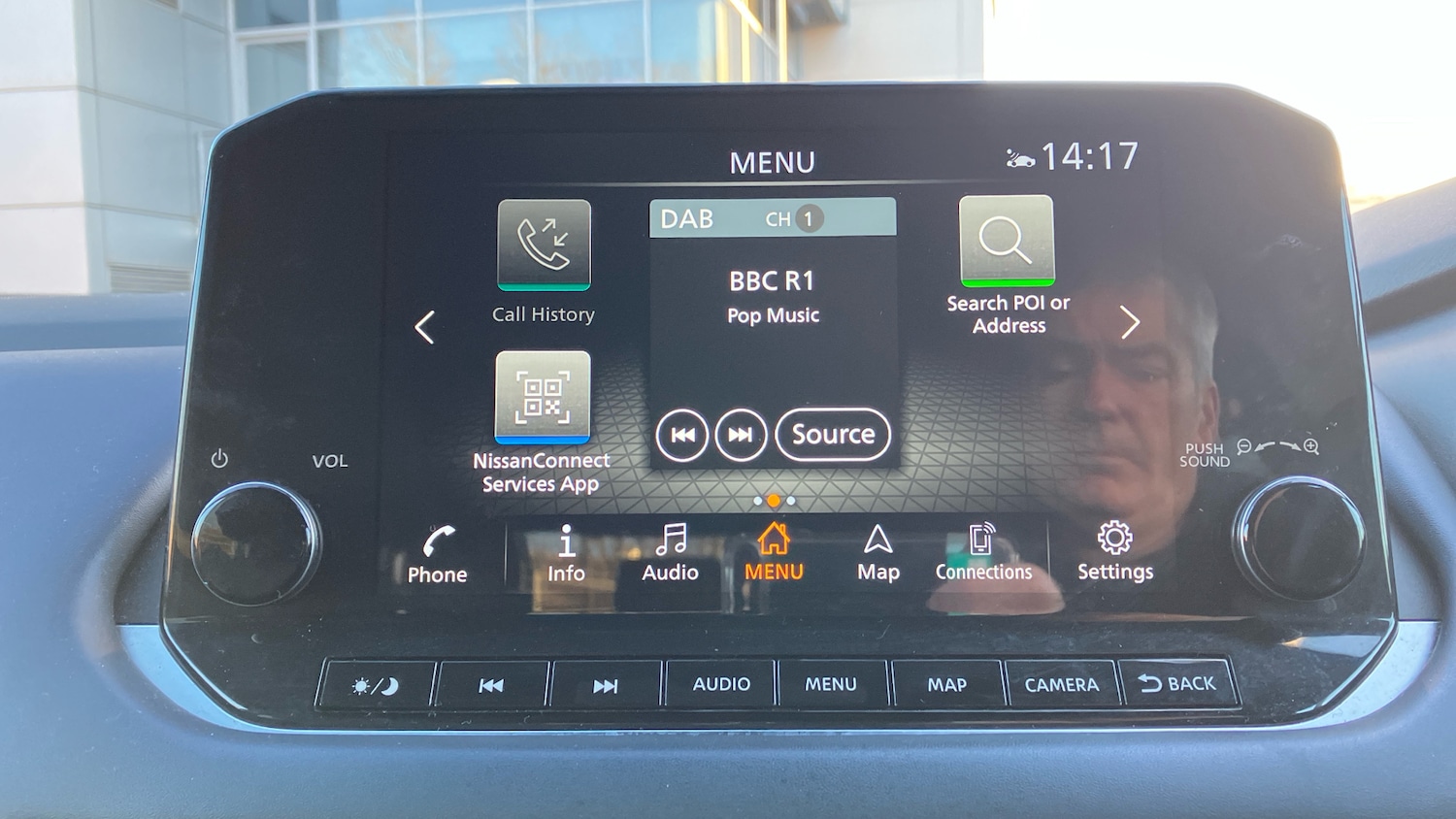 Used Nissan Qashqai 2022 for sale - 76979658: Photo 45