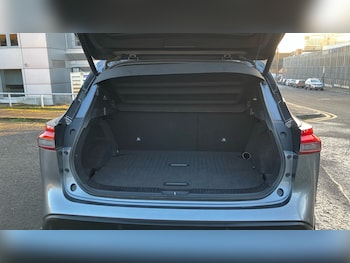 Used Nissan Qashqai 2022 for sale - 76979658: Photo