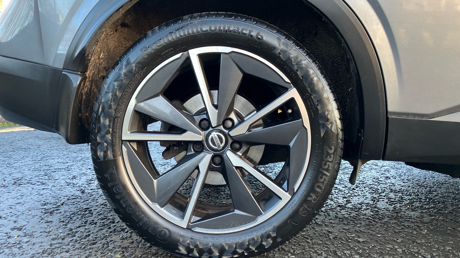 Used Nissan Qashqai 2022 for sale - 76979658: Photo 7