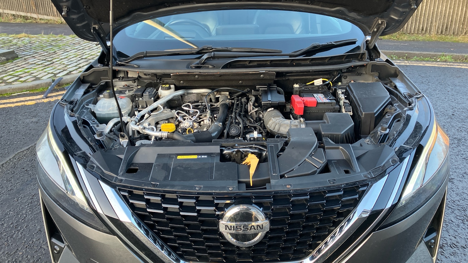 Used Nissan Qashqai 2022 for sale - 76979658: Photo 8