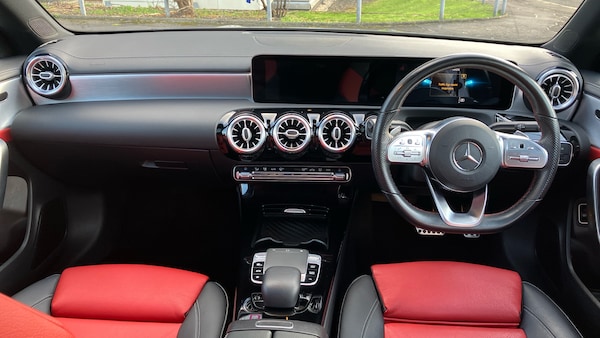 Used Mercedes-Benz CLA 2019 for sale - 76319564: Photo 10