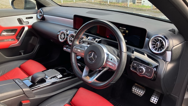 Used Mercedes-Benz CLA 2019 for sale - 76319564: Photo 11