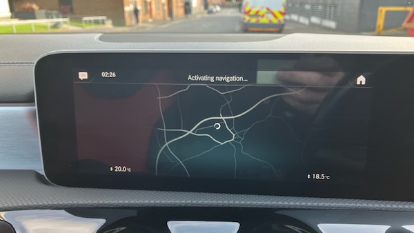 Used Mercedes-Benz CLA 2019 for sale - 76319564: Photo 12