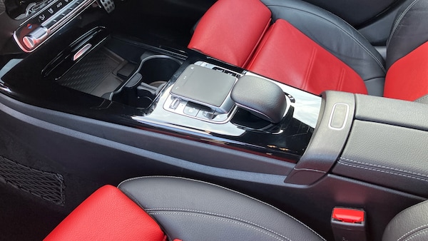 Used Mercedes-Benz CLA 2019 for sale - 76319564: Photo 13