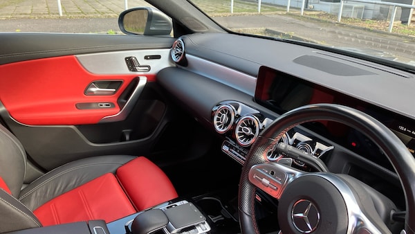 Used Mercedes-Benz CLA 2019 for sale - 76319564: Photo 14