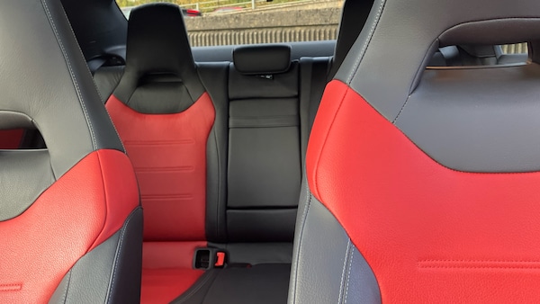 Used Mercedes-Benz CLA 2019 for sale - 76319564: Photo 15