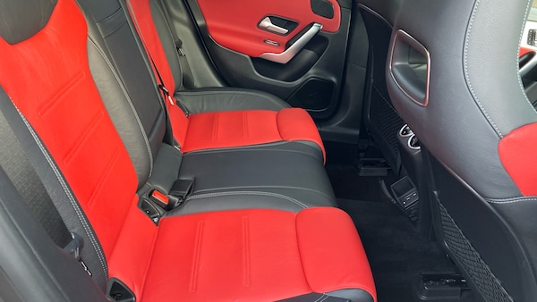 Used Mercedes-Benz CLA 2019 for sale - 76319564: Photo 16