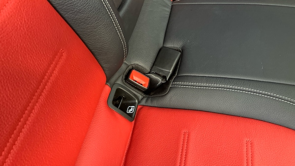 Used Mercedes-Benz CLA 2019 for sale - 76319564: Photo 17