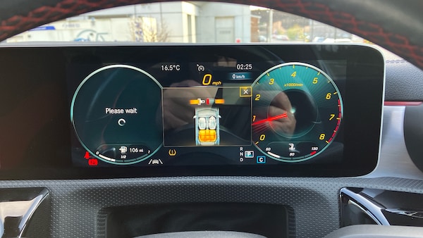 Used Mercedes-Benz CLA 2019 for sale - 76319564: Photo 18