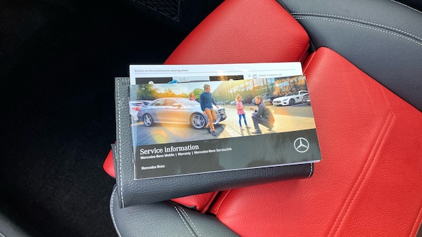 Used Mercedes-Benz CLA 2019 for sale - 76319564: Photo 19
