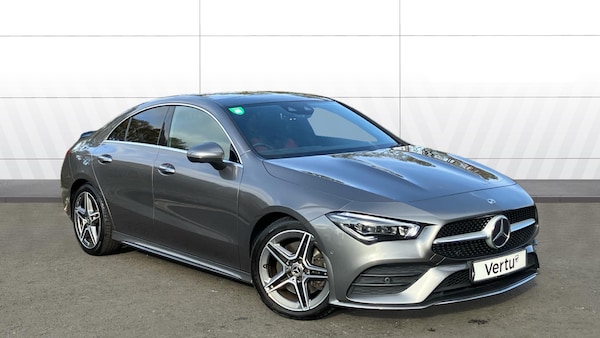 Used Mercedes-Benz CLA 2019 for sale - 76319564: Photo 1