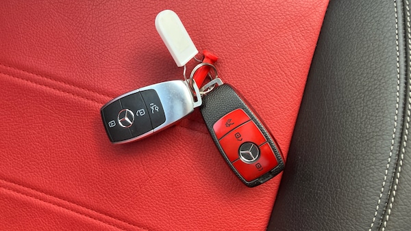 Used Mercedes-Benz CLA 2019 for sale - 76319564: Photo 20
