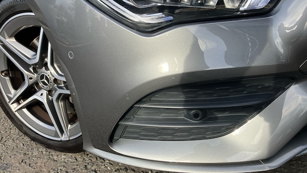 Used Mercedes-Benz CLA 2019 for sale - 76319564: Photo 21