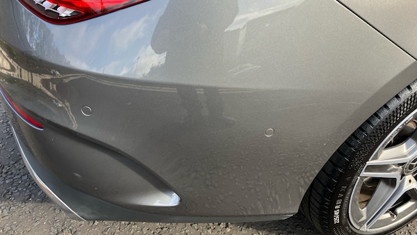 Used Mercedes-Benz CLA 2019 for sale - 76319564: Photo 24