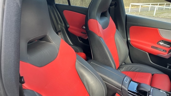 Used Mercedes-Benz CLA 2019 for sale - 76319564: Photo 27