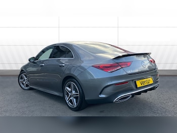 Used Mercedes-Benz CLA 2019 for sale - 76319564: Photo 2