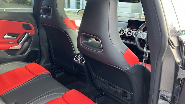 Used Mercedes-Benz CLA 2019 for sale - 76319564: Photo 34