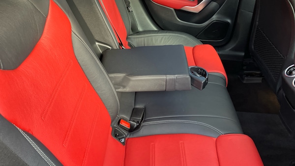 Used Mercedes-Benz CLA 2019 for sale - 76319564: Photo 36