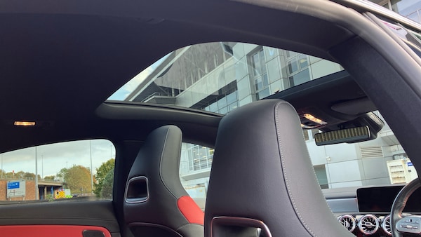 Used Mercedes-Benz CLA 2019 for sale - 76319564: Photo 38