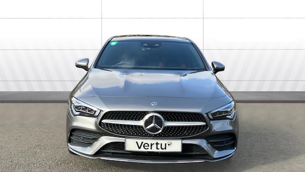 Used Mercedes-Benz CLA 2019 for sale - 76319564: Photo 3