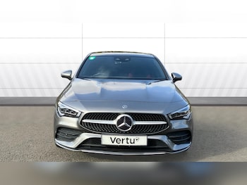 Used Mercedes-Benz CLA 2019 for sale - 76319564: Photo 3
